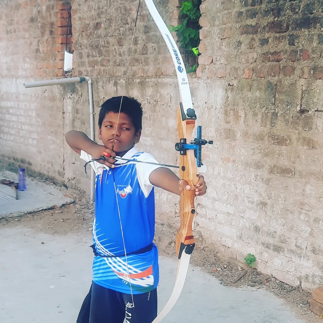 I Nidheesh