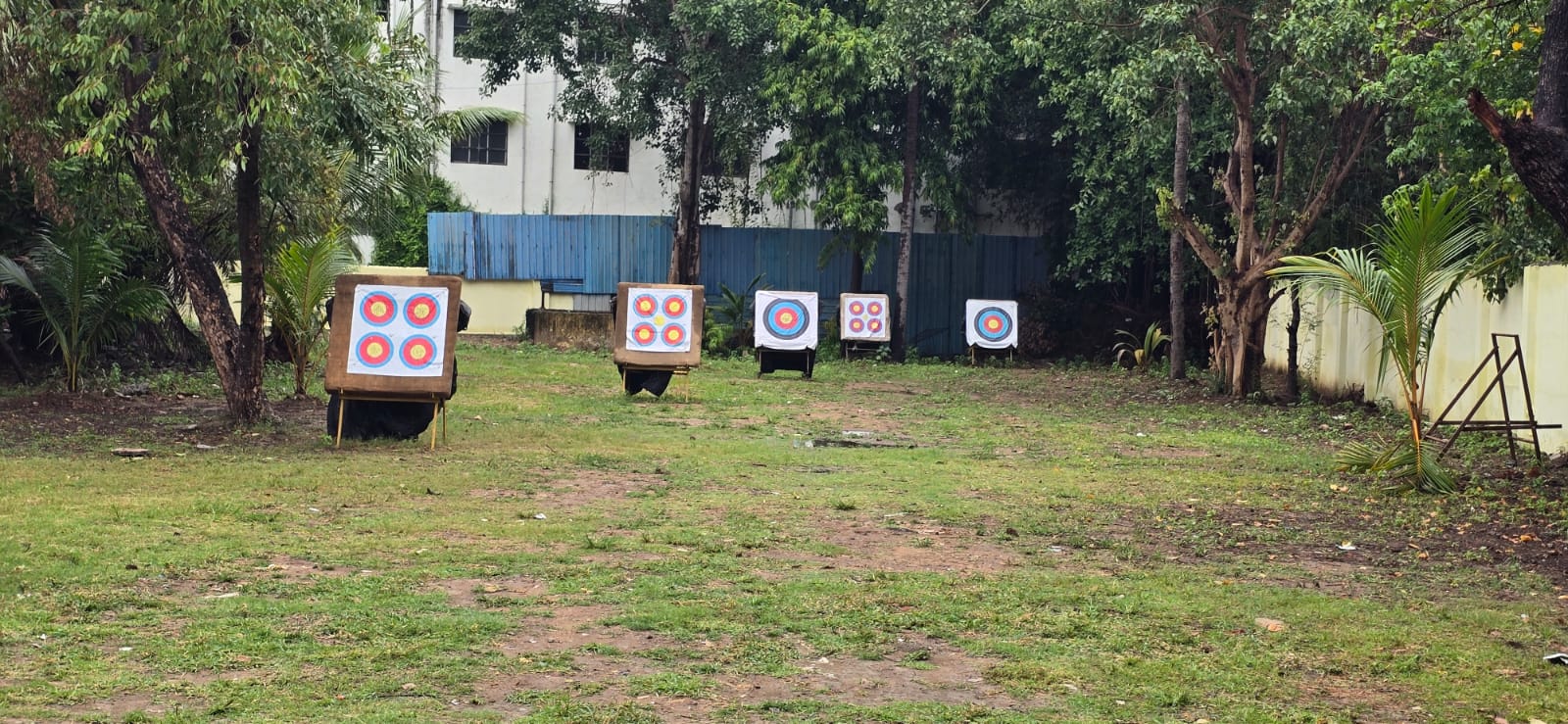 Archery Training in Chennai